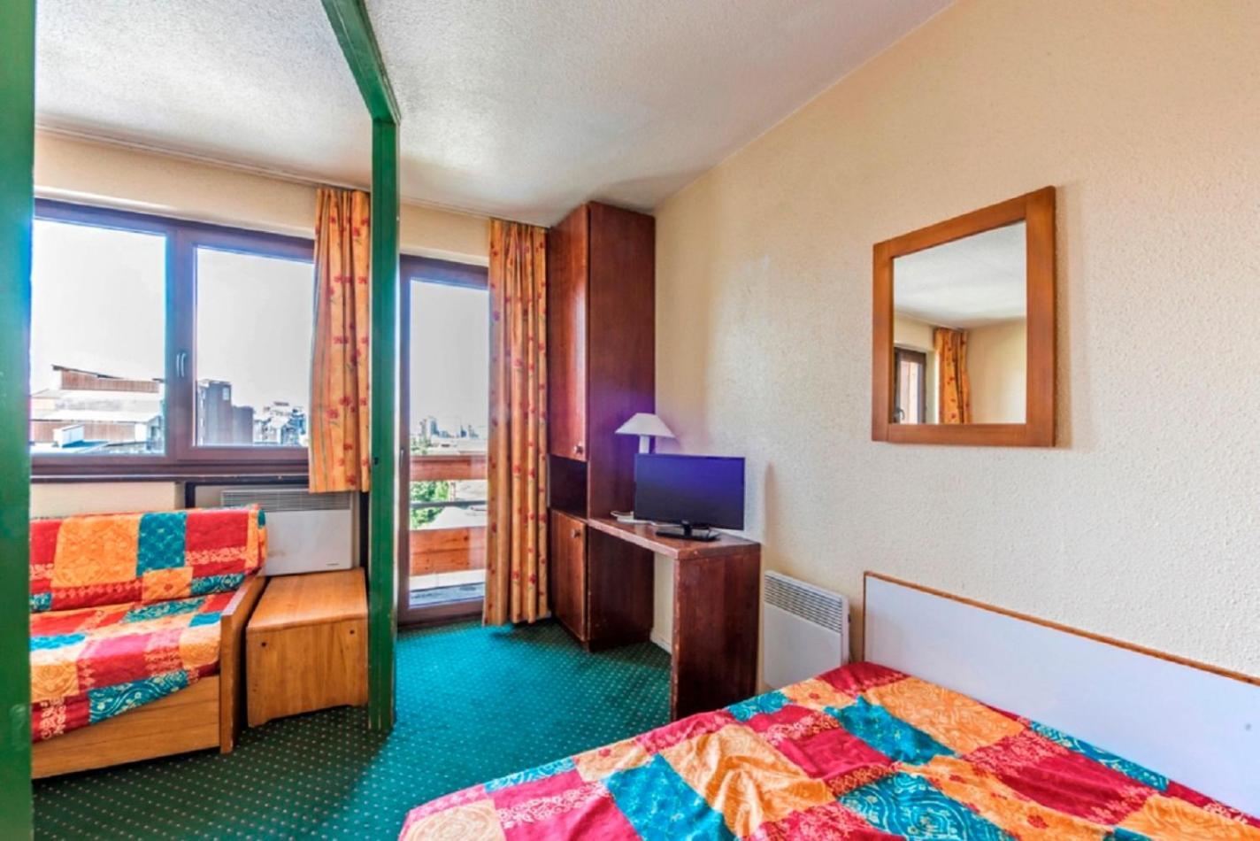 Residence Les Alpages - Maeva Home อาโวทยา ห้อง รูปภาพ