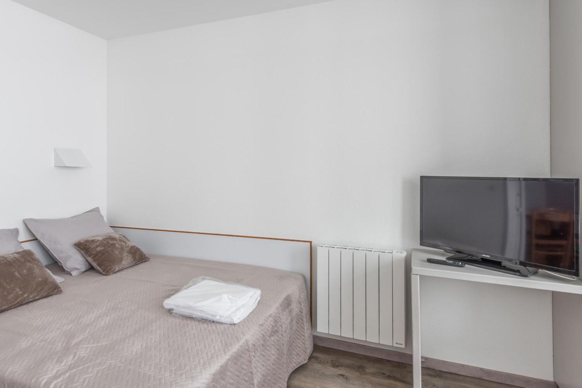 Residence Les Alpages - Maeva Home อาโวทยา ห้อง รูปภาพ