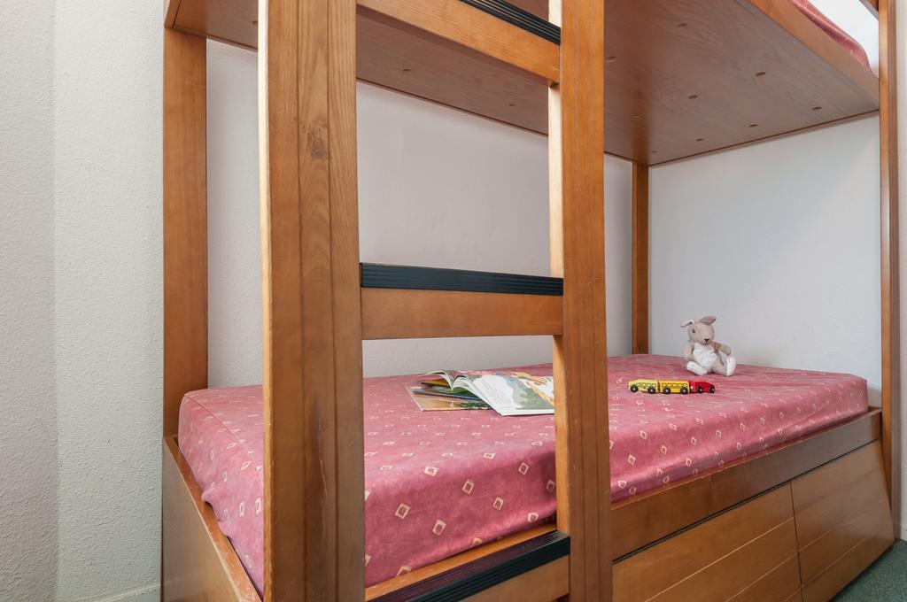 Residence Les Alpages - Maeva Home อาโวทยา ห้อง รูปภาพ
