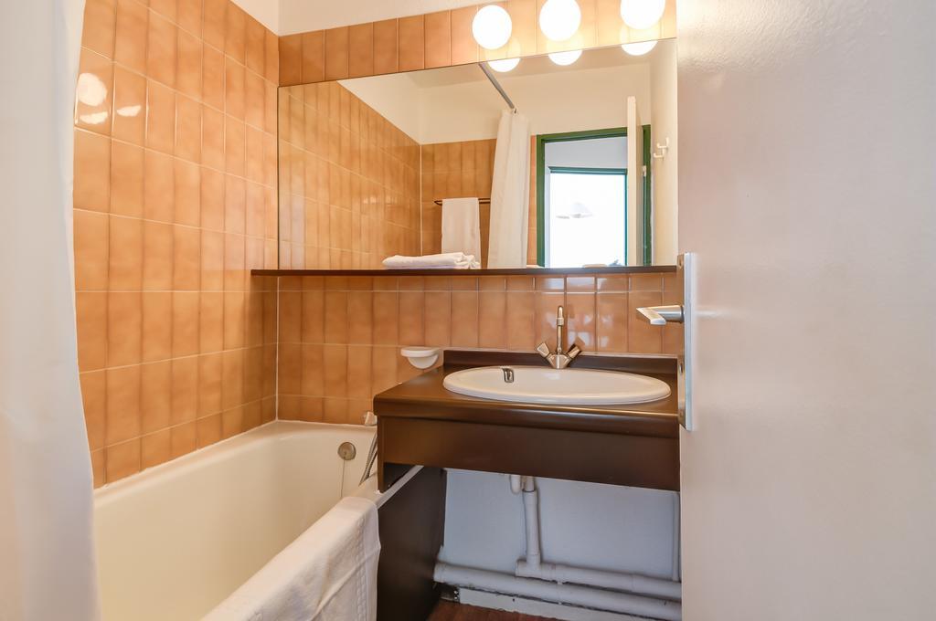 Residence Les Alpages - Maeva Home อาโวทยา ห้อง รูปภาพ