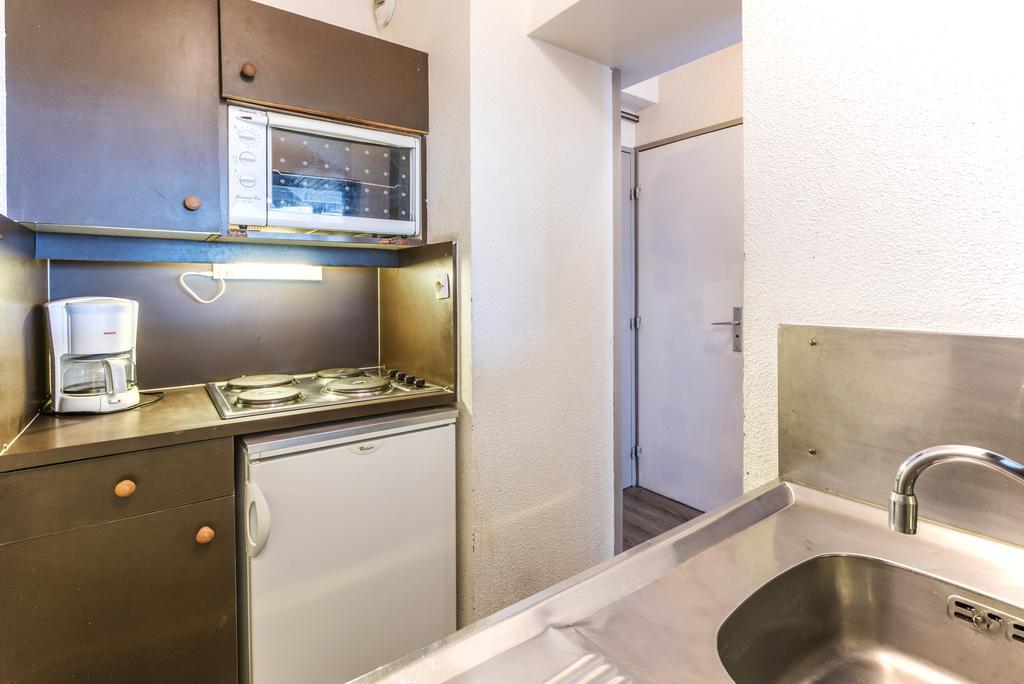 Residence Les Alpages - Maeva Home อาโวทยา ห้อง รูปภาพ