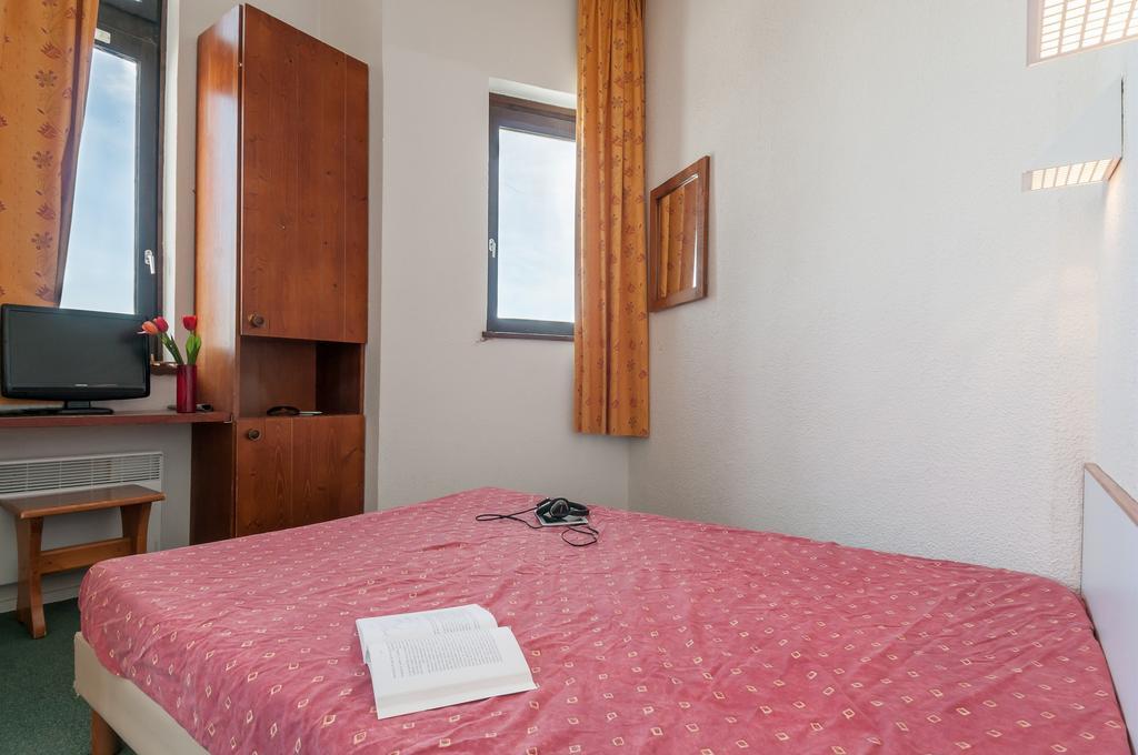 Residence Les Alpages - Maeva Home อาโวทยา ห้อง รูปภาพ