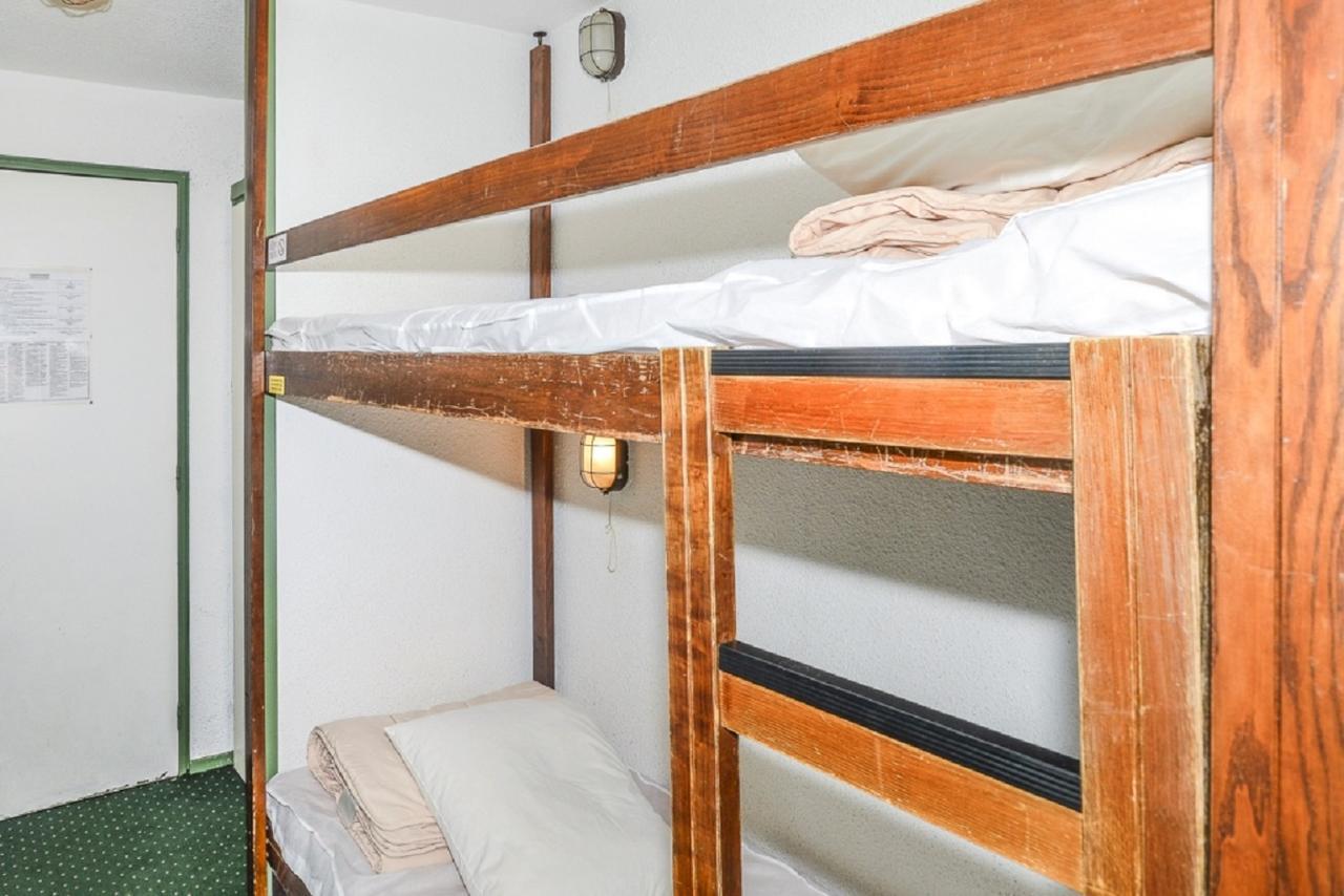 Residence Les Alpages - Maeva Home อาโวทยา ภายนอก รูปภาพ