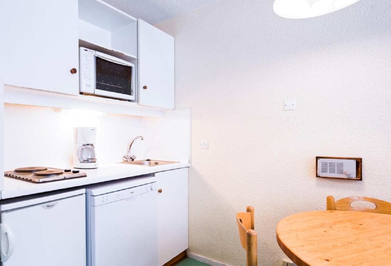 Residence Les Alpages - Maeva Home อาโวทยา ภายนอก รูปภาพ