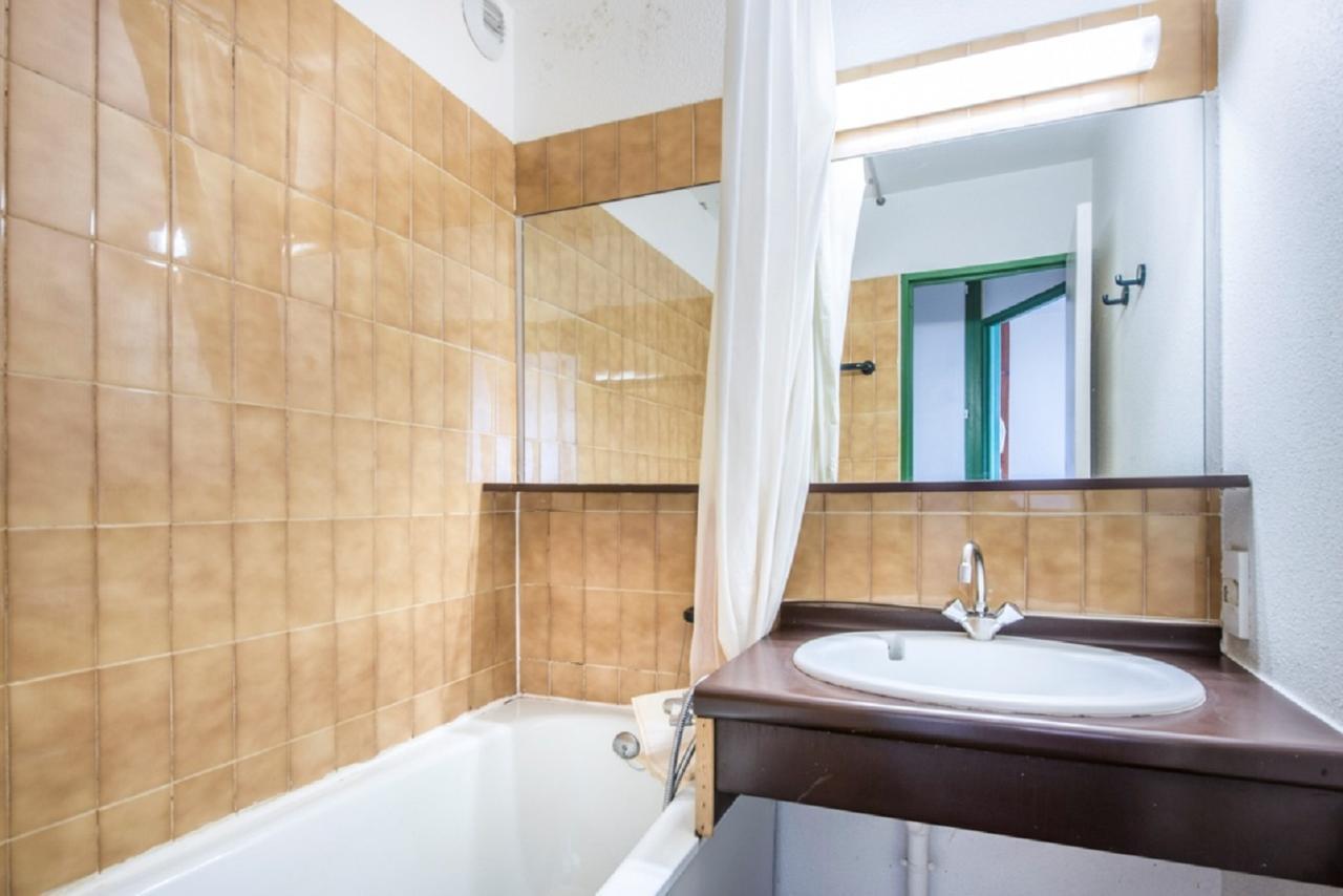 Residence Les Alpages - Maeva Home อาโวทยา ภายนอก รูปภาพ