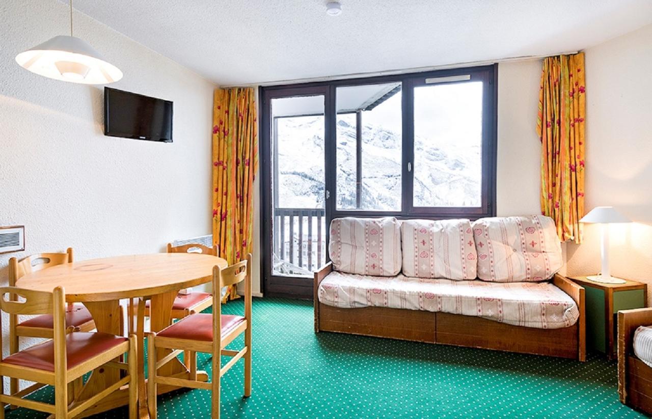 Residence Les Alpages - Maeva Home อาโวทยา ภายนอก รูปภาพ