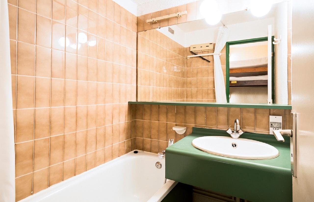 Residence Les Alpages - Maeva Home อาโวทยา ภายนอก รูปภาพ