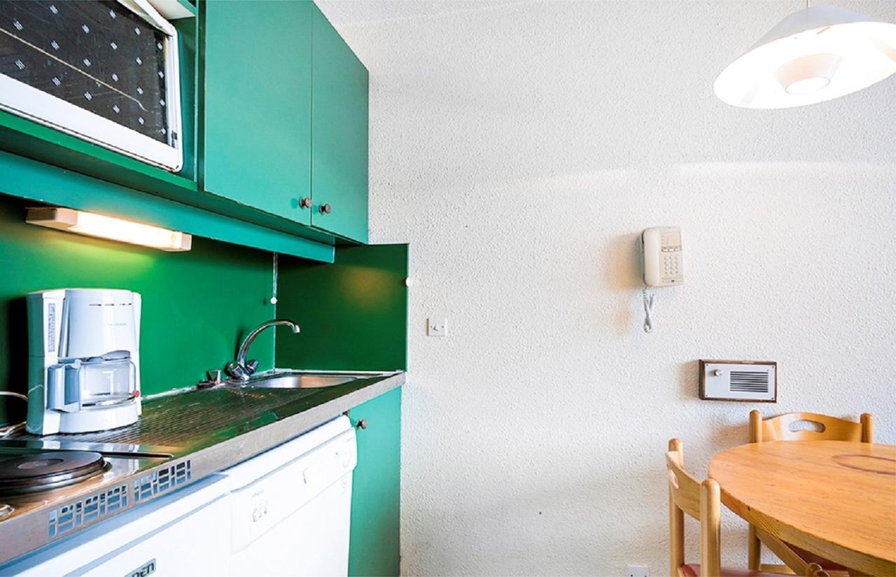 Residence Les Alpages - Maeva Home อาโวทยา ภายนอก รูปภาพ