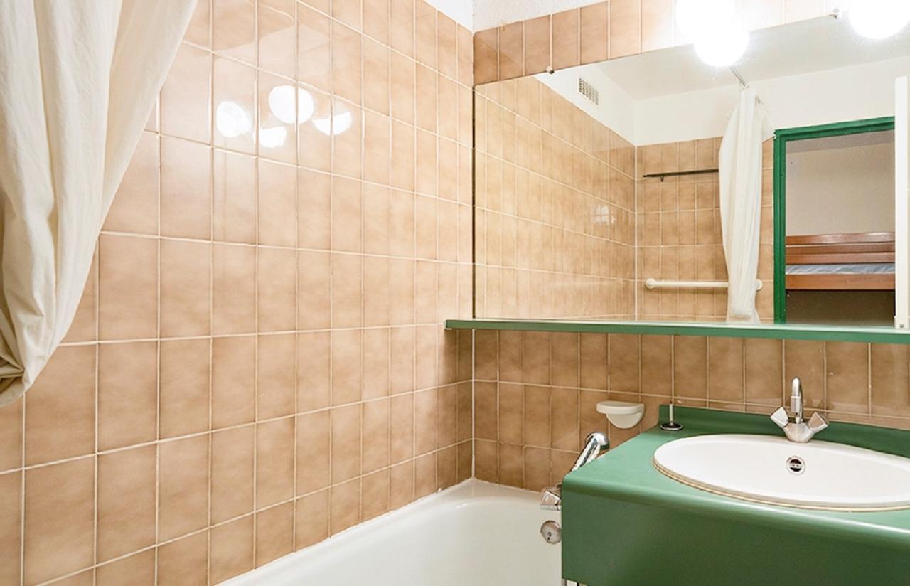 Residence Les Alpages - Maeva Home อาโวทยา ภายนอก รูปภาพ
