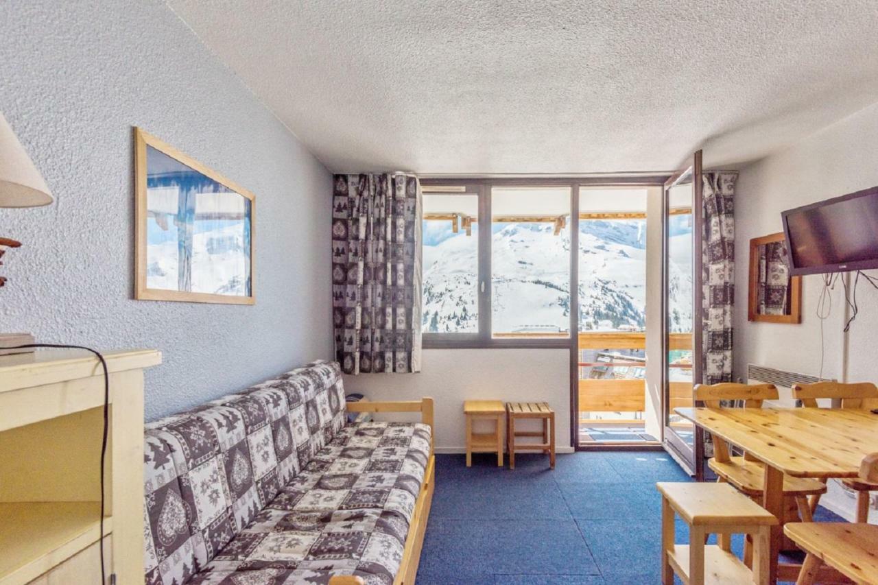 Residence Les Alpages - Maeva Home อาโวทยา ภายนอก รูปภาพ