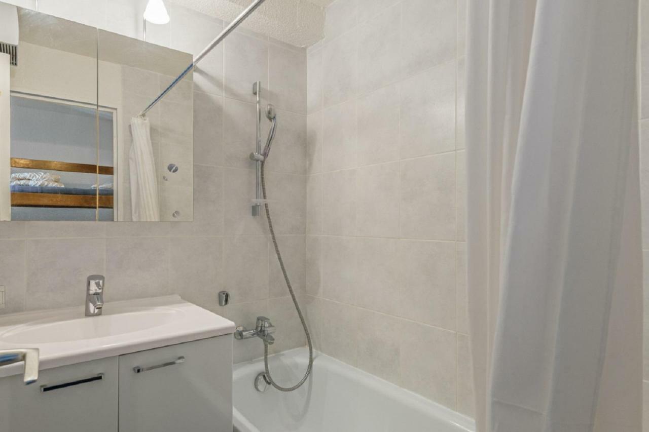 Residence Les Alpages - Maeva Home อาโวทยา ภายนอก รูปภาพ