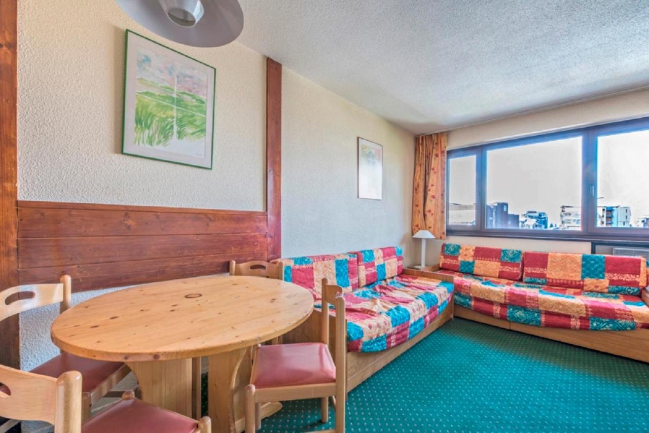 Residence Les Alpages - Maeva Home อาโวทยา ห้อง รูปภาพ