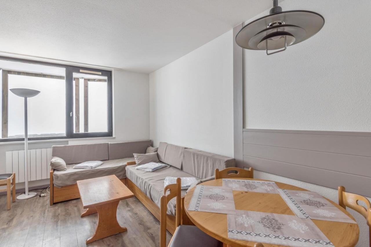 Residence Les Alpages - Maeva Home อาโวทยา ห้อง รูปภาพ